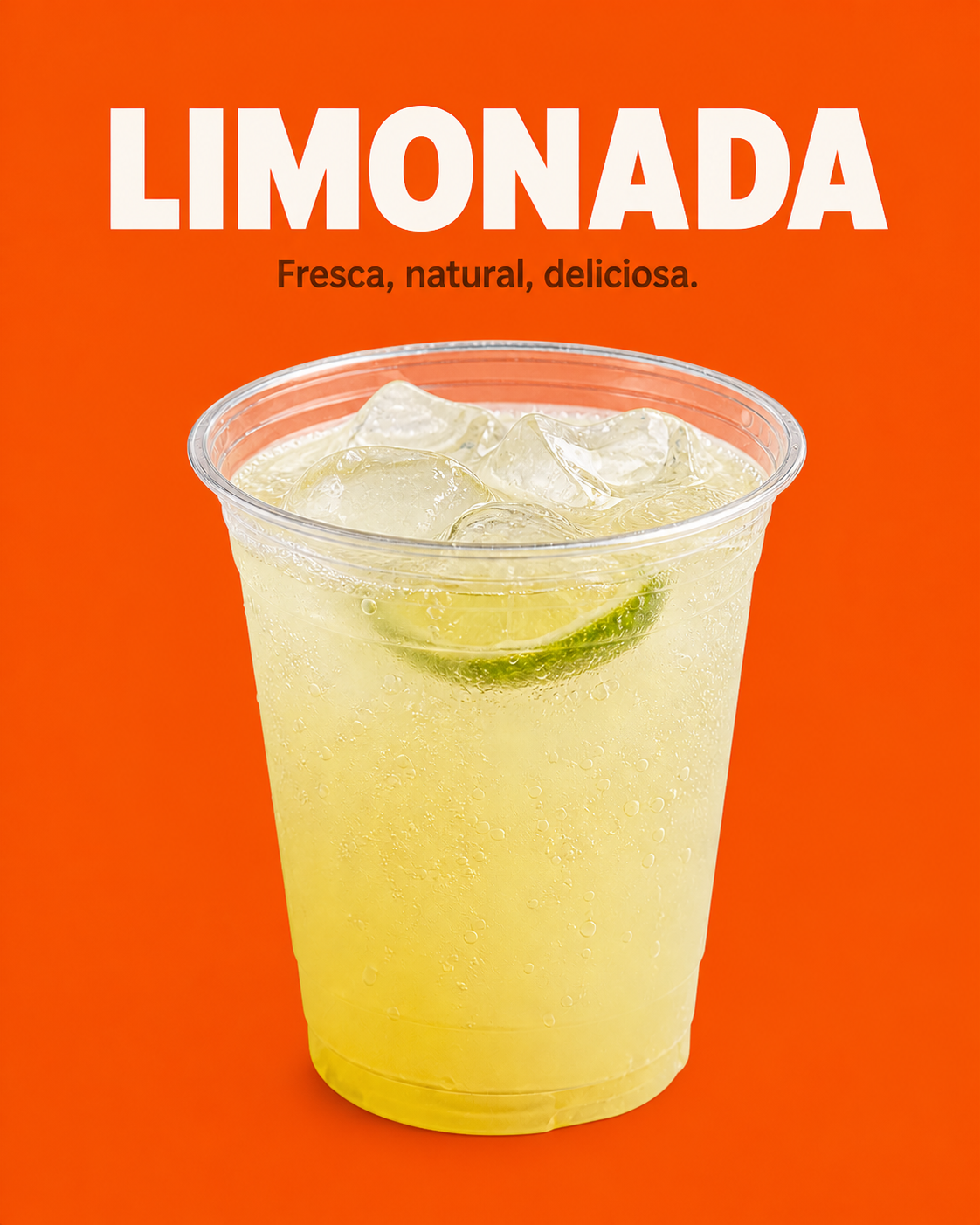 Bebidas